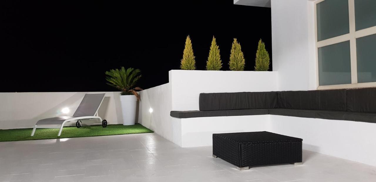 L'Isola Di Ago Apartment Torregrotta Екстериор снимка