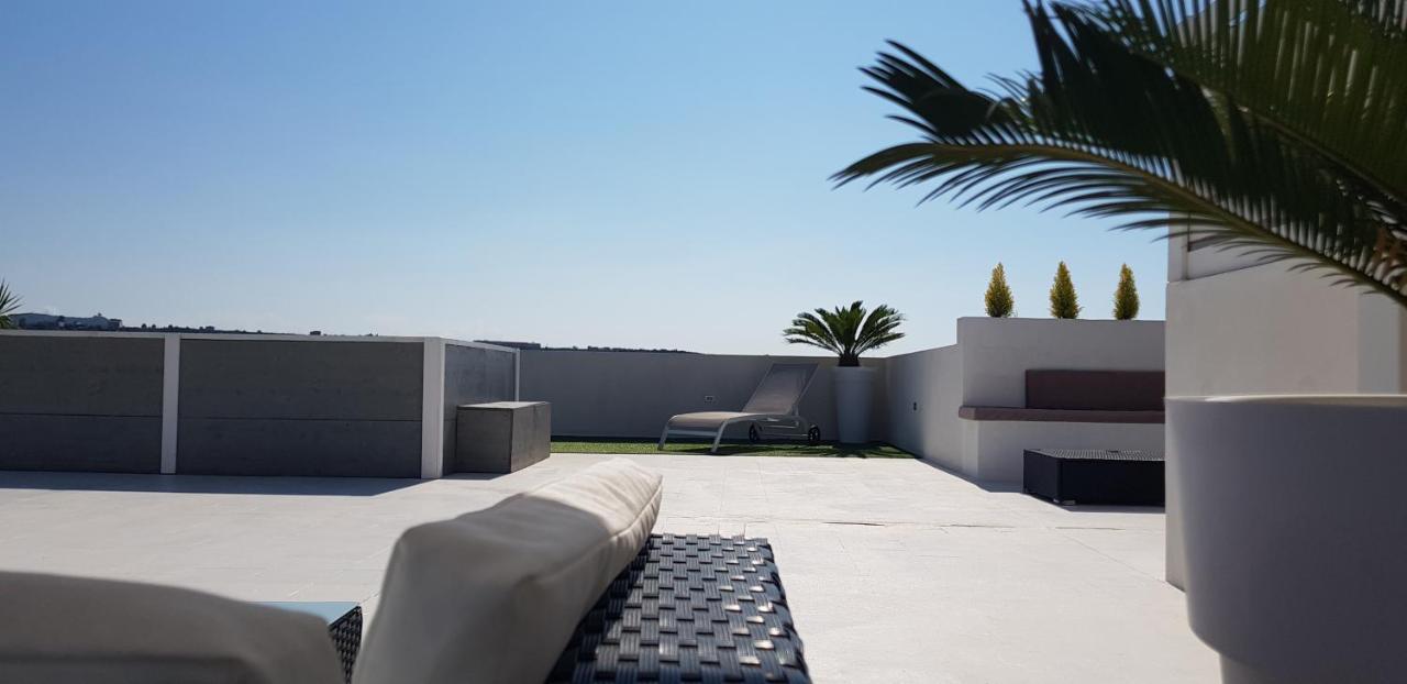 L'Isola Di Ago Apartment Torregrotta Екстериор снимка