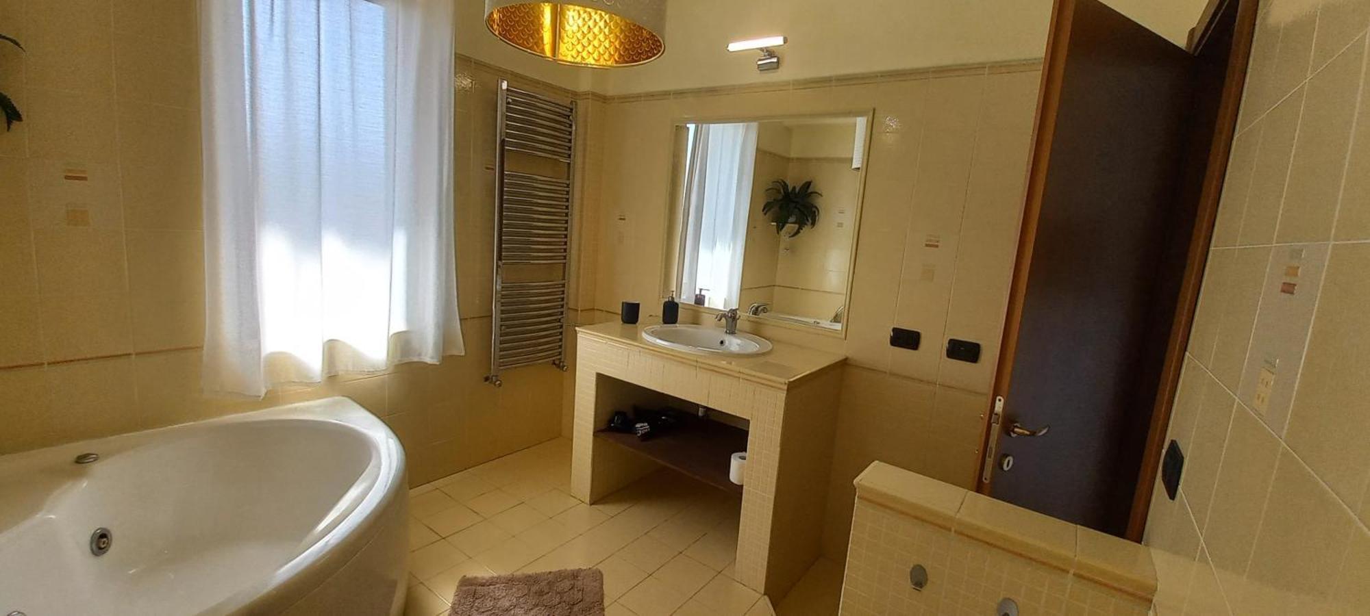 L'Isola Di Ago Apartment Torregrotta Екстериор снимка