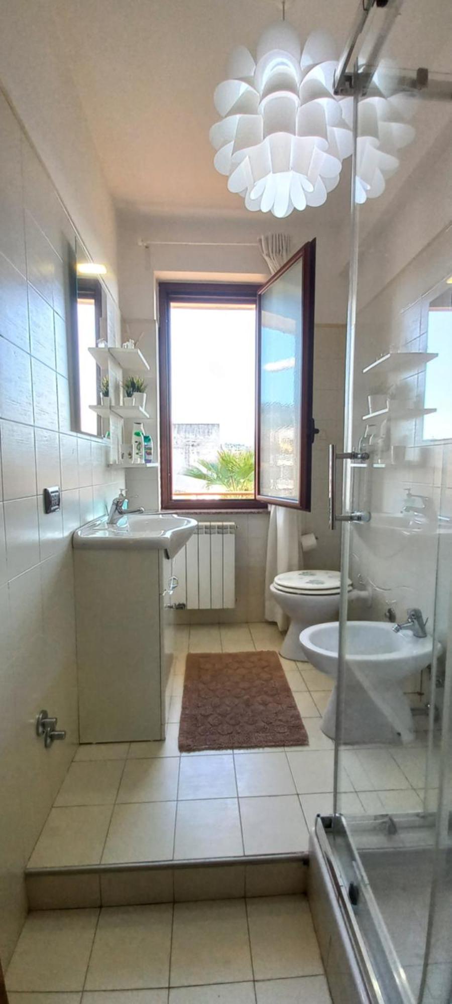 L'Isola Di Ago Apartment Torregrotta Екстериор снимка