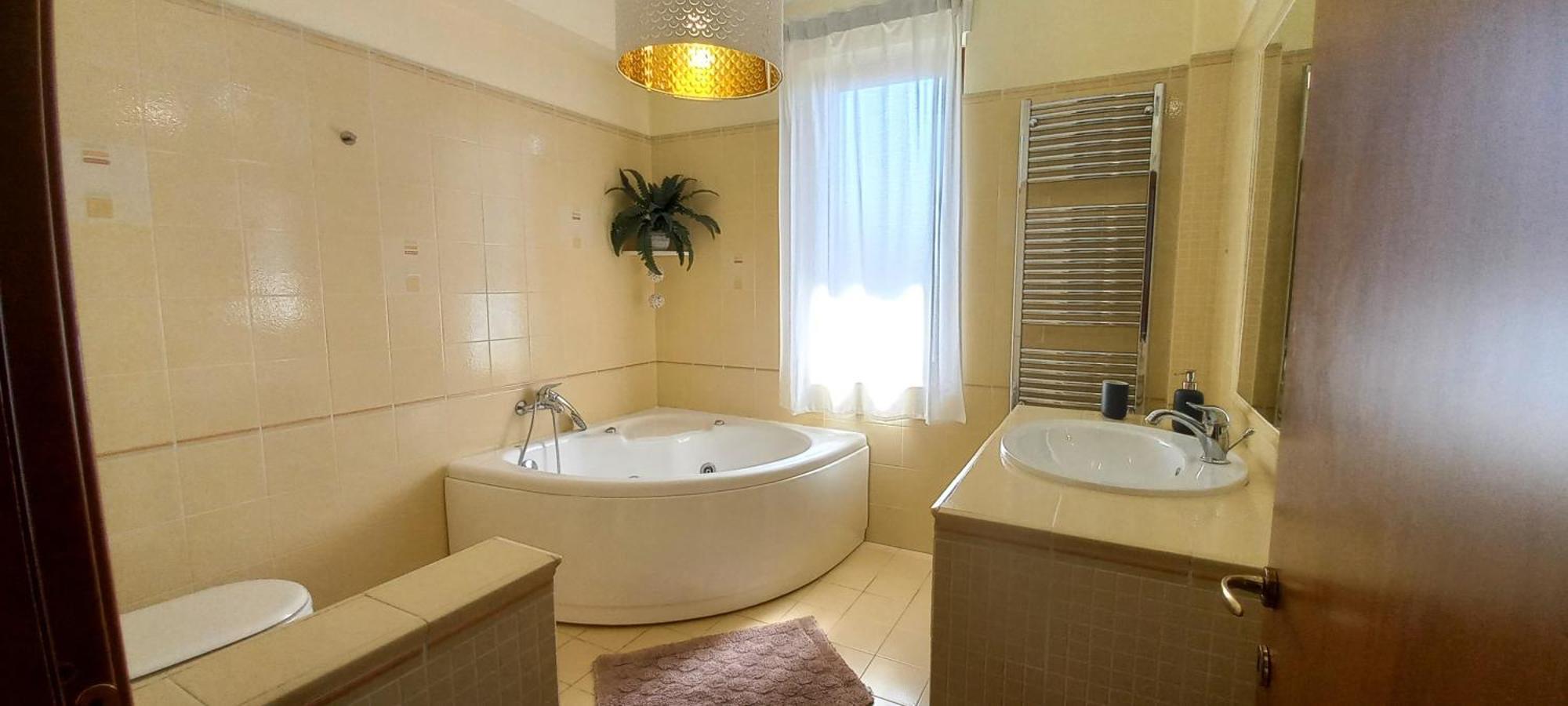 L'Isola Di Ago Apartment Torregrotta Екстериор снимка