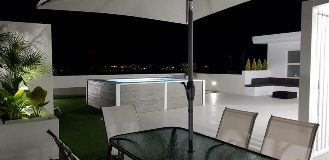 L'Isola Di Ago Apartment Torregrotta Екстериор снимка