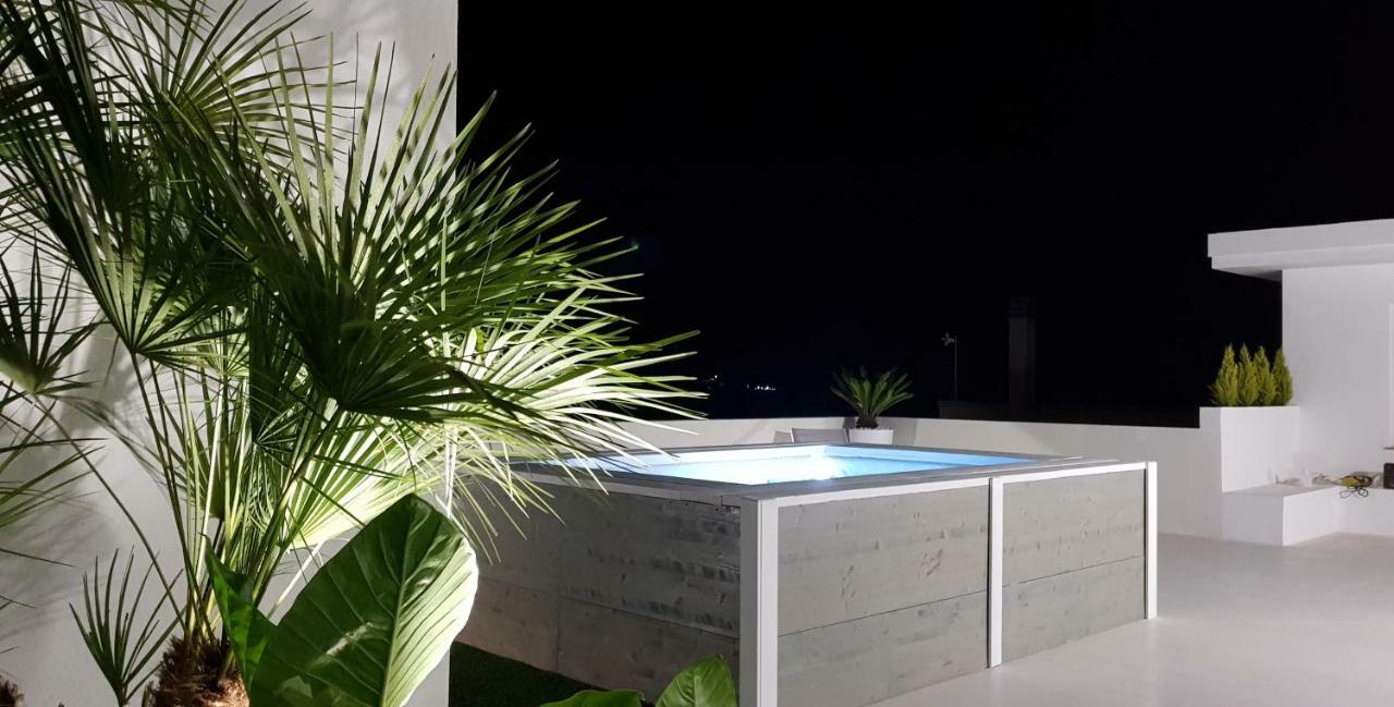 L'Isola Di Ago Apartment Torregrotta Екстериор снимка
